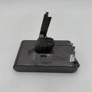 Original Dyson Vacuum SV25 Battery Genuine OEM Tested